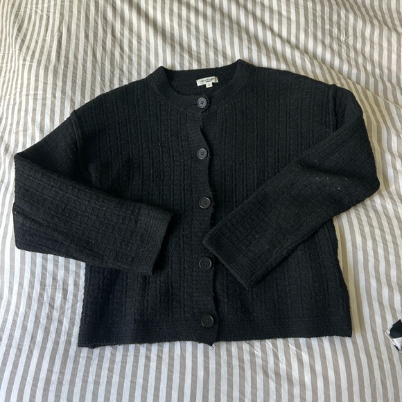 Max Studio Sweaters - Black Women's Sweater S